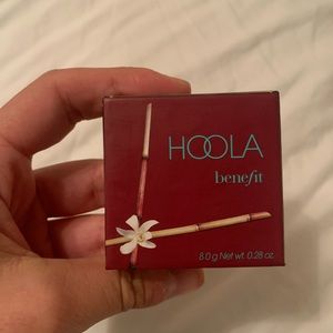 Full-sized Hoola Bronzer